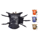Watershed Aleutian Deck Bag