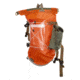 Watershed Aleutian Deck Bag, Orange, 55407.02.100