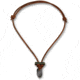 Wazoo Survival Gear Bushcraft Firestarter Necklace
