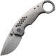 We Knife Co Ltd Envisage Framelock SW