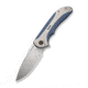 We Knife Co Ltd Equivik Flipper Knife - WE23020-3