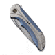 We Knife Co Ltd Equivik Flipper Knife - WE23020-3