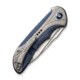 We Knife Co Ltd Equivik Flipper Knife - WE23020-3