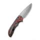 We Knife Co Ltd Equivik Knife - WE23020-DS1