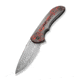 We Knife Co Ltd Equivik Knife - WE23020-DS1