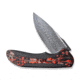 We Knife Co Ltd Equivik Knife - WE23020-DS1