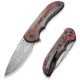 We Knife Co Ltd Equivik Knife - WE23020-DS1