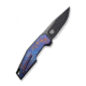 We Knife Co Ltd Flipper Knife - WE23001-4