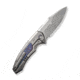 We Knife Co Ltd Hyperactive Knife - WE23030-1