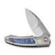We Knife Co Ltd Hyperactive Knife - WE23030-1