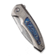 We Knife Co Ltd Hyperactive Knife - WE23030-1