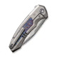 We Knife Co Ltd Hyperactive Knife - WE23030-1