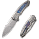 We Knife Co Ltd Hyperactive Knife - WE23030-1