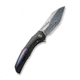 We Knife Co Ltd Ignio Knife - WE22042B-DS1