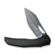 We Knife Co Ltd Ignio Knife - WE22042B-DS1