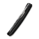 We Knife Co Ltd Ignio Knife - WE22042B-DS1