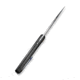 We Knife Co Ltd Ignio Knife - WE22042B-DS1