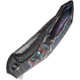 We Knife Co Ltd Merata Framelock Nebula WE22008BDS1