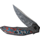 We Knife Co Ltd Merata Framelock Nebula WE22008BDS1
