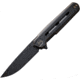 We Knife Co Ltd Navo Linerlock Bronze
