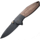 We Knife Co Ltd Nitro Mini Framelock Micarta WE220154