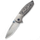 We Knife Co Ltd Nitro Og Knife - WE23035-3