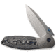 We Knife Co Ltd Nitro Og Knife - WE23035-3
