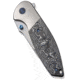 We Knife Co Ltd Nitro Og Knife - WE23035-3