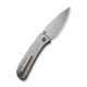 We Knife Co Ltd Qubit Knife - WE22030F-2