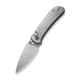 We Knife Co Ltd Qubit Knife - WE22030F-2