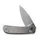 We Knife Co Ltd Qubit Knife - WE22030F-2