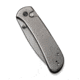We Knife Co Ltd Qubit Knife - WE22030F-2