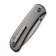 We Knife Co Ltd Qubit Knife - WE22030F-2