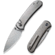 We Knife Co Ltd Qubit Knife - WE22030F-2
