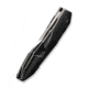 We Knife Co Ltd Solid Flipper Knife - WE22028-6