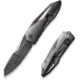 We Knife Co Ltd Solid Flipper Knife - WE22028-6
