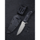 We Knife Co Ltd Stonefish Black