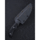 We Knife Co Ltd Stonefish Black