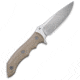 We Knife Co Ltd Stonefish Tan