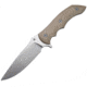 We Knife Co Ltd Stonefish Tan
