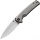 We Knife Co Ltd Subjugator Framelock Gray