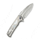 We Knife Co Ltd Sylox Knife - WE24027-4