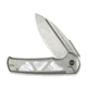 We Knife Co Ltd Sylox Knife - WE24027-4