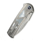 We Knife Co Ltd Sylox Knife - WE24027-4