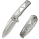 We Knife Co Ltd Sylox Knife - WE24027-4