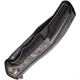 We Knife Co Ltd Zonda Framelock Copper Foil
