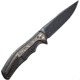We Knife Co Ltd Zonda Framelock Copper Foil