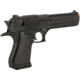 WE-Tech Desert Eagle .50 AE Full Metal Gas Blowback Airsoft Pistol by Cybergun, Black, Medium, 090509 / CG-DE0100