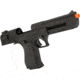 WE-Tech Desert Eagle .50 AE Full Metal Gas Blowback Airsoft Pistol by Cybergun, Black, Medium, 090509 / CG-DE0100