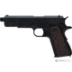 WE-Tech Latest Gen2 Full Metal 1911 GI Full Size Airsoft GBB Pistol, CO2, Black/Brown, WE-E017C-BK